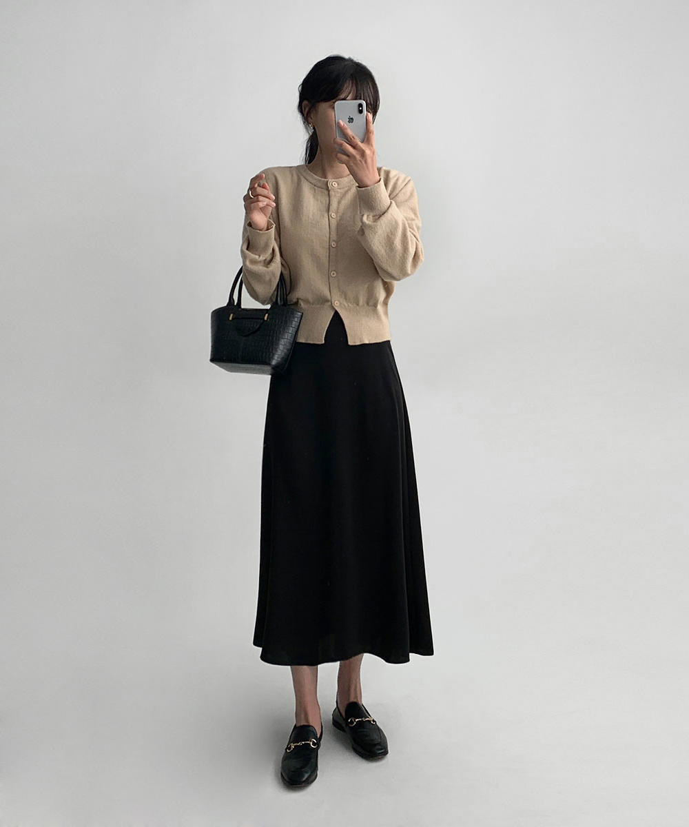 악세사리 모델 착용 이미지-S1L67